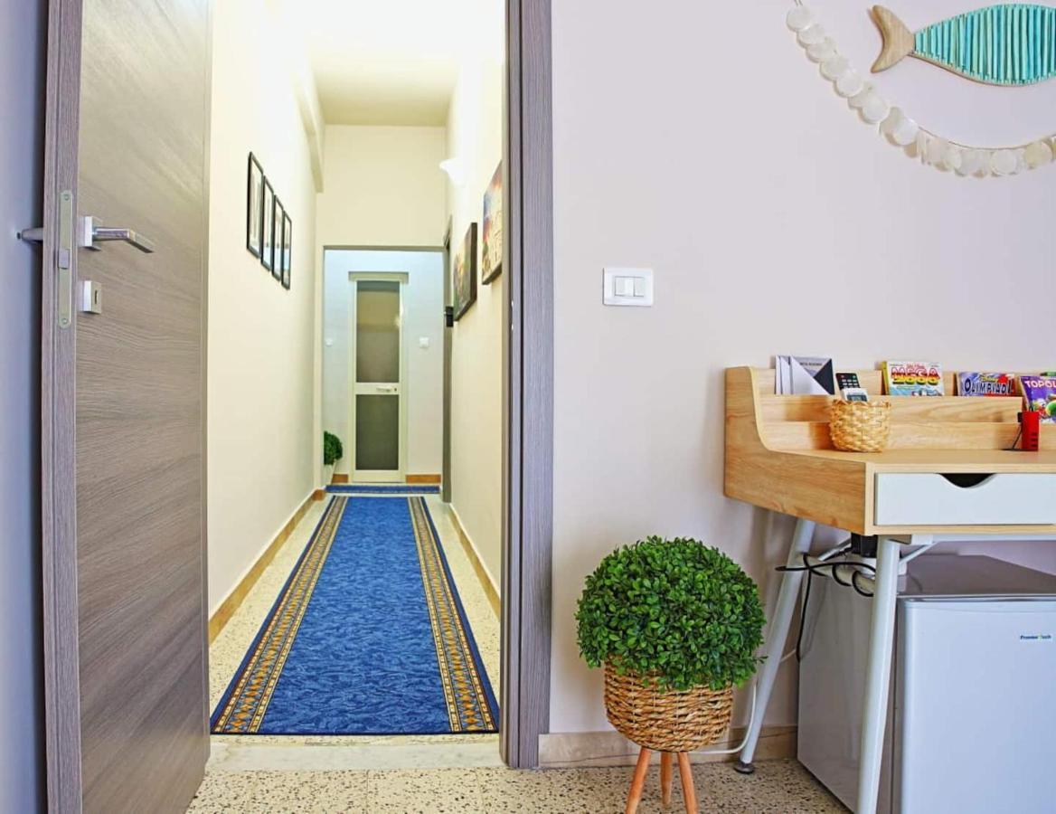 Mita Apartments Catânia Exterior foto